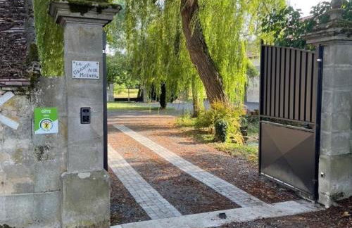 Gîte de charme avec jardin paisible à Souvigny - FR-1-489-583 - Foto 20