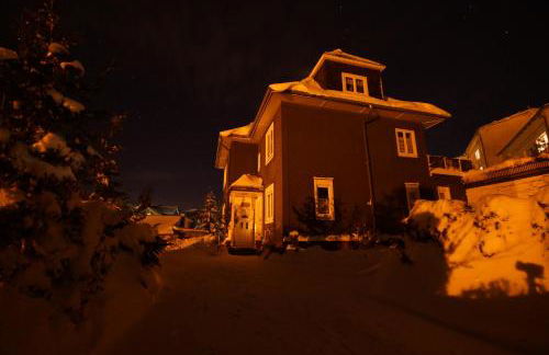 Apartment Johanna Oberhof - Foto 9