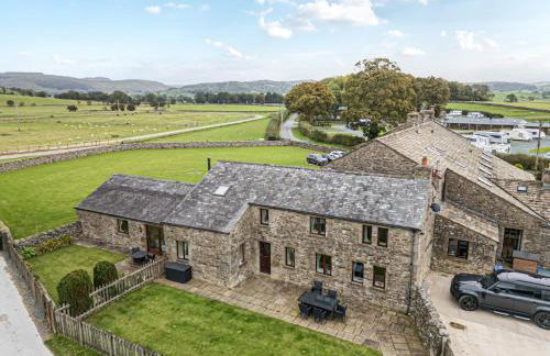 Orcaber Farm Barn - Foto 2