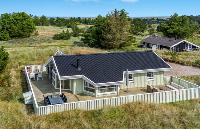 "Mila" - 750m from the sea - Foto 1