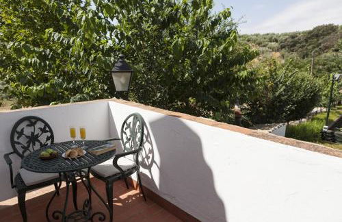 Cortijo La Algallumbilla - Foto 24