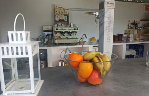 Bungalows Buda Beach - Foto 21