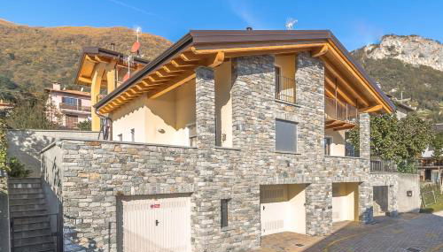 Apartment Magnolia B - Musso - Foto 2