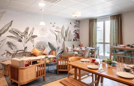 Residhome Chartres - Foto 7