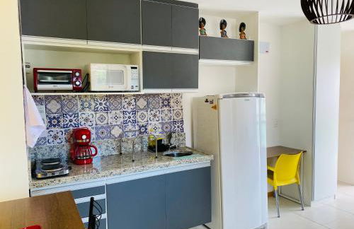 Loft london, charme e estilo no coração de Icarai - Foto 14