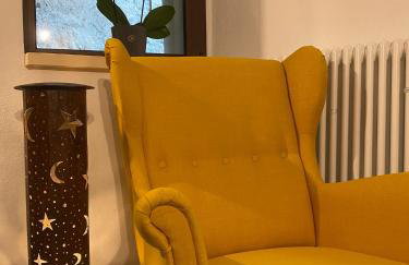 Chez Orsille - Foto 19