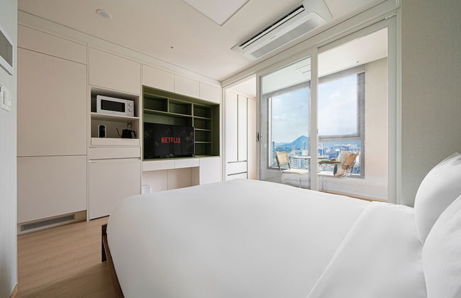 Urbanstay Myeongdong - Photo 5