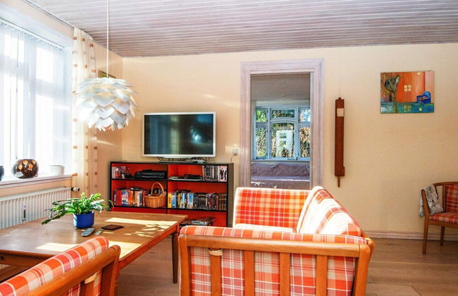 5 Person Holiday Home in Lemvig - Photo 10