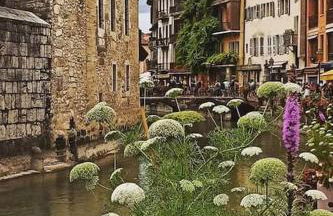 Magnifique Apt à deux pas du lac et près du centre - Foto 32