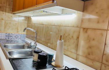 Thérèse Apartment - Foto 25