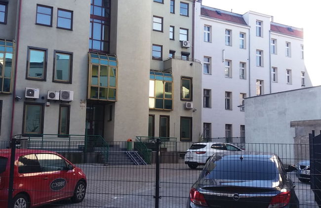 TOP Apartments 2 - Foto 56