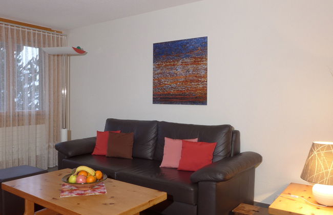 Schoneggacher Apt. S - Foto 3