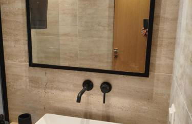 NYC Rafina Harbor Luxury Apartment - Foto 51