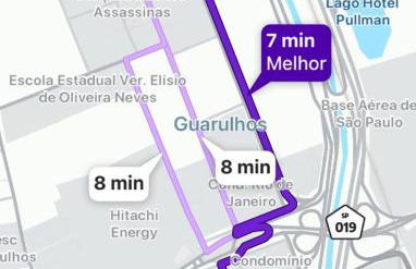 22- APTO NOVO 7 min do Aeroporto de Guarulhos Garagem Coberta - Foto 25