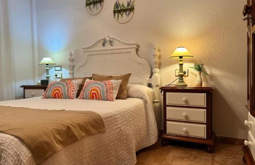 Apartamento Puerta Grana Priego. - Foto 11