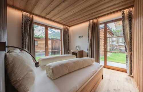 Mountainlodge Luxalpine - Photo 6