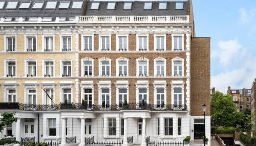 Templeton Place by Supercity Aparthotels - Foto 3