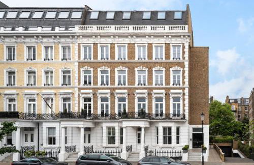 Templeton Place by Supercity Aparthotels - Photo 3