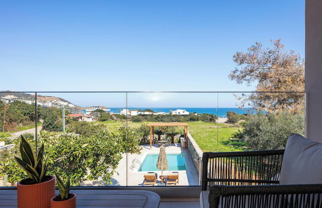 KaYa SeaView Residence - Foto 14