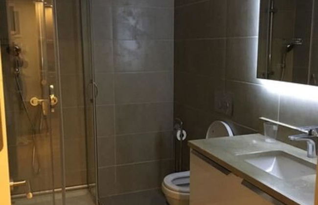 Keten Suites Taksim - Foto 53