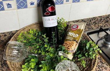 Refúgio da Barragem - Foto 24