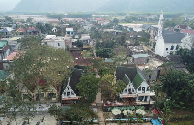 Carambola Bungalow - Foto 20