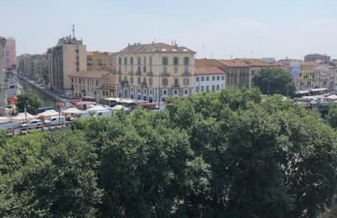 Central and Sunny Apartment - Navigli - Foto 1