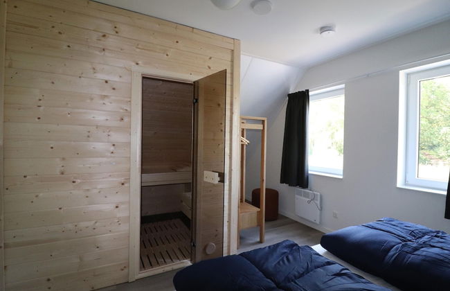 Holiday Home by Lake Beach Simonshaven - Foto 21