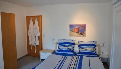 Ferienwohnung Am Försterteich - Foto 3