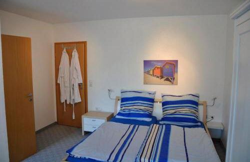 Ferienwohnung Am Försterteich - Foto 3