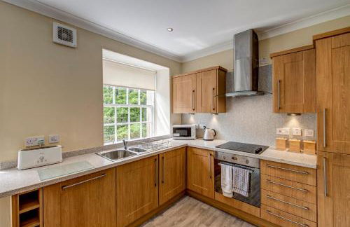 New Lanark Self Catering Waterhouses - Photo 6