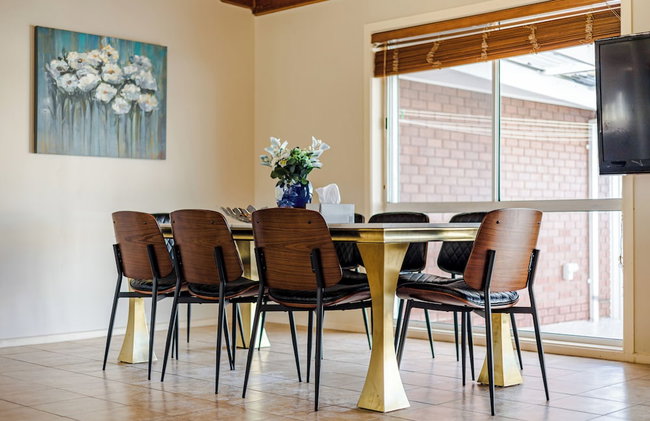 StayAU 4BR Lakeside Retreat in Seabrook - Foto 42