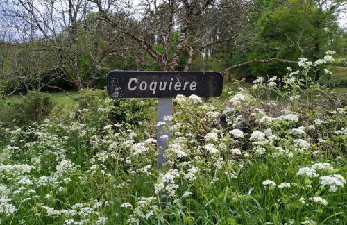 Love Room romantique avec Jacuzzi privatif près de Sarlat - Foto 33