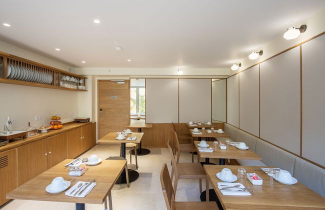 Badon Boutique Hôtel - Foto 44