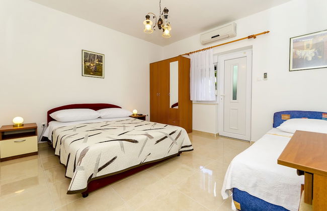 Apartments Vinko - Foto 14