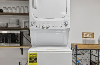 Airport Haven - Cozy 2BR Apt 5 Min Away - Foto 6