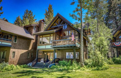 Chambers Lakeside Escape w Lake Views & HOA Access! - Foto 33