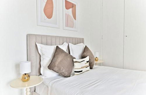 Charming very spacious apartment, Paris 9ème - Foto 10