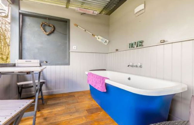 Host Stay Whoa Stop - Foto 10