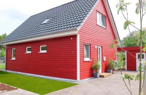 Ferienhaus am Alfsee - Foto 1