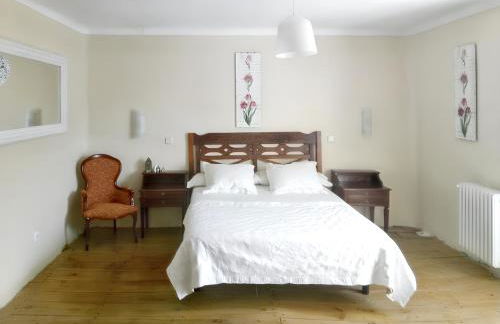 Spacious villa with private pool - Campo de Cuéllar - Foto 29