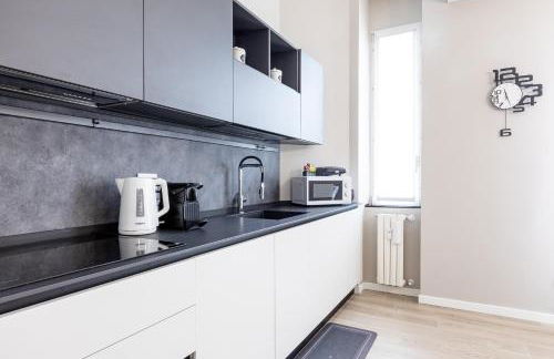 Certosa Enchanting Apartment with Balcony - Top Collection - Foto 19