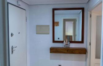 Mediterráneo Playa, a 3min del mar y con aire acondicionado - Foto 15