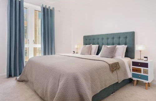 New Build luxurious 2-bed apartment - Photo 1