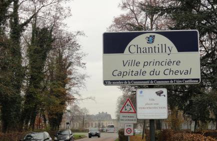 Garden Studio Chantilly - Foto 19