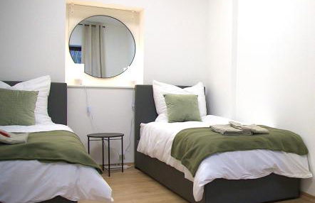 GreenTreeHomes - Stadtvilla Linde - Foto 39