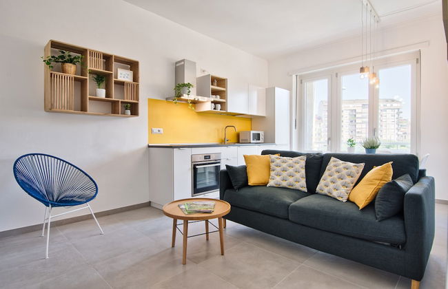 Urban House Carducci - Apartments - Photo 1