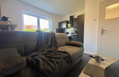 PrimeTime Suite für 4 mit Küche, WIFI und Parkplatz - Foto 13