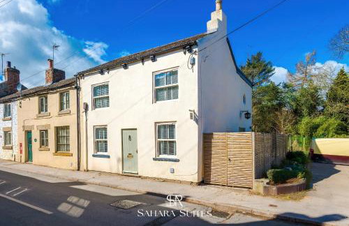 Charming Cottage - Perfect Couple Retreat - Harrogate - Photo 6