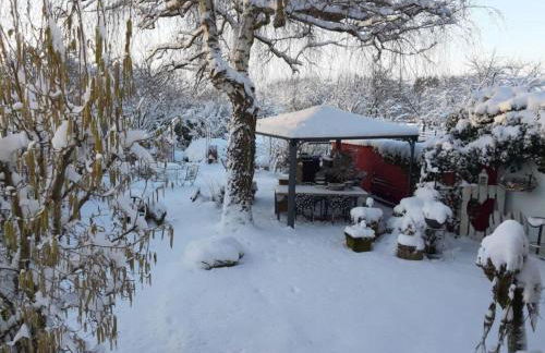 Romantic, Luxurious en Modern Holidayhome - Foto 50